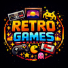 Retrogameshop