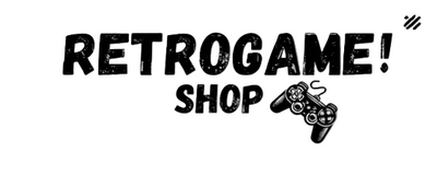 Retrogameshop
